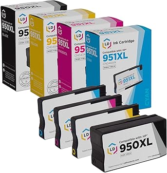 hp 950xl amazon