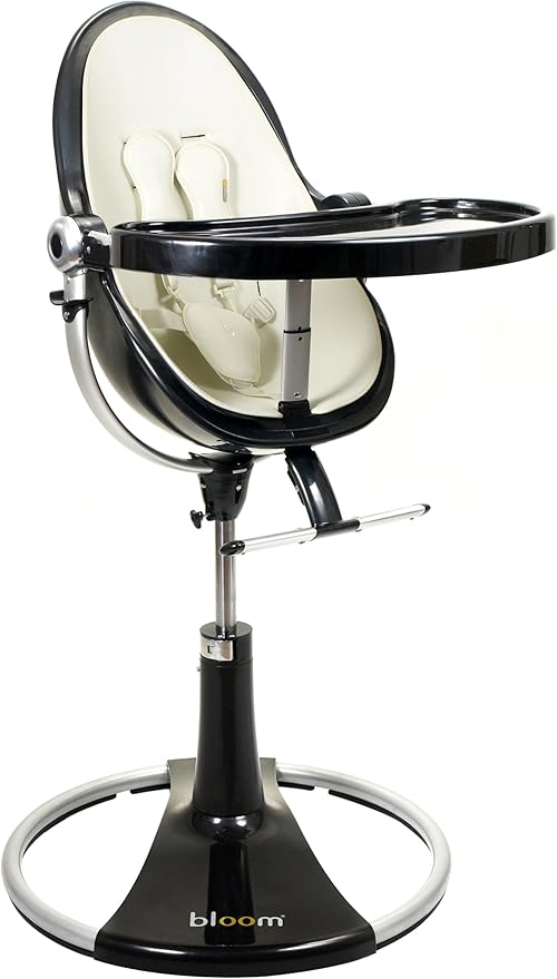 bloom fresco loft high chair