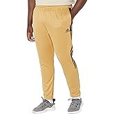 adidas Men's Tiro 21 Track Pants, White-black,