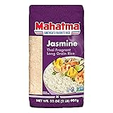 Mahatma Jasmine Rice, 2lb Bag of