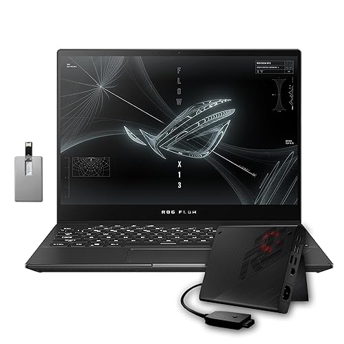 X13 Gv301qh Rog Strix Flow X13 Asus Rog Flow X13 GV301QE-R9R5A6T-O