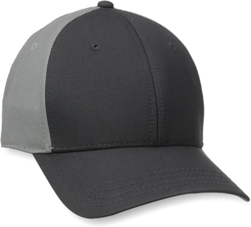 Ben Sherman Men's Flex Fit Baseball Cap,Tradewinds,US One Size: Amazon