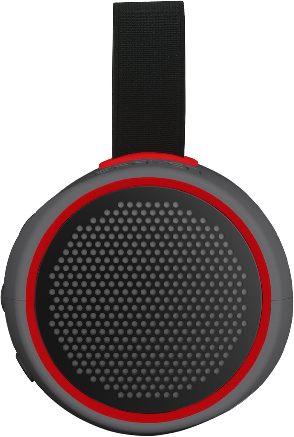 braven 105 waterproof bluetooth speaker