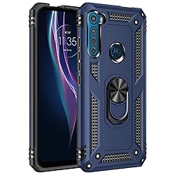 Compatible with Moto One Fusion Plus