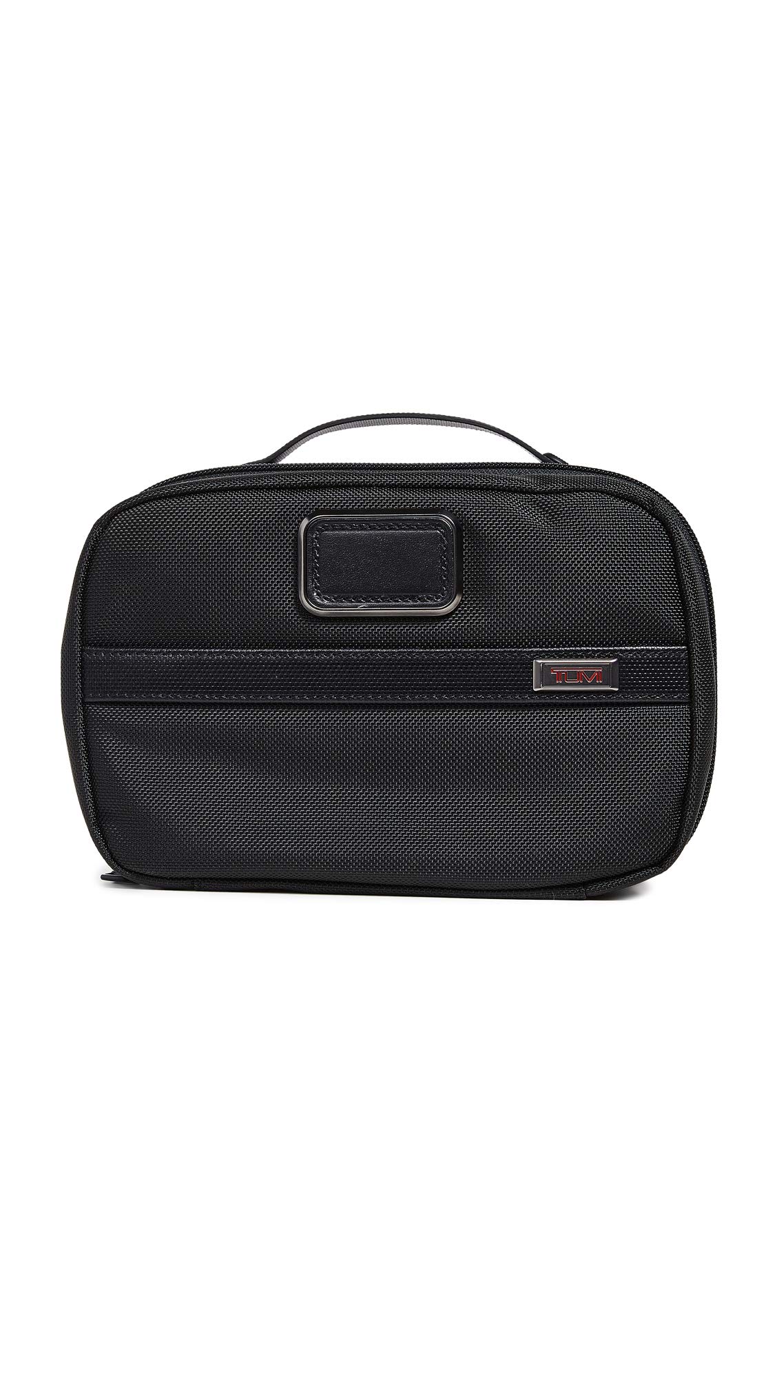 tumi mens travel toiletry bag