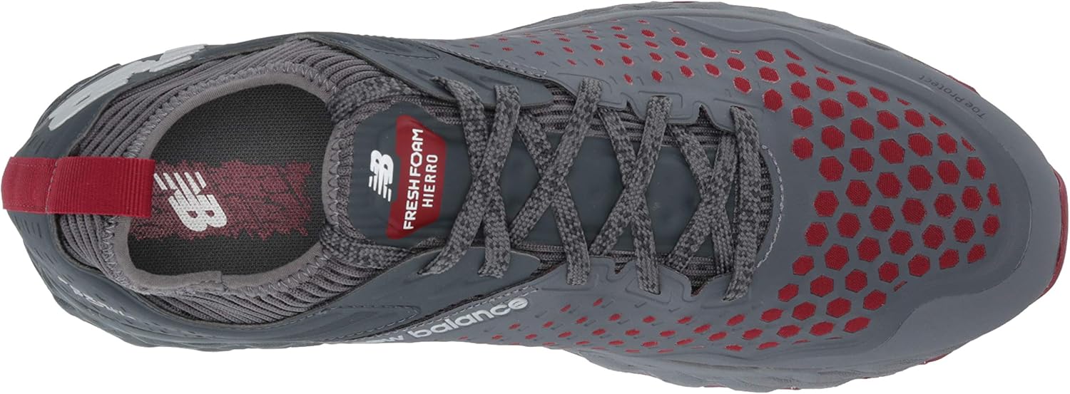 new balance men's hierro v4