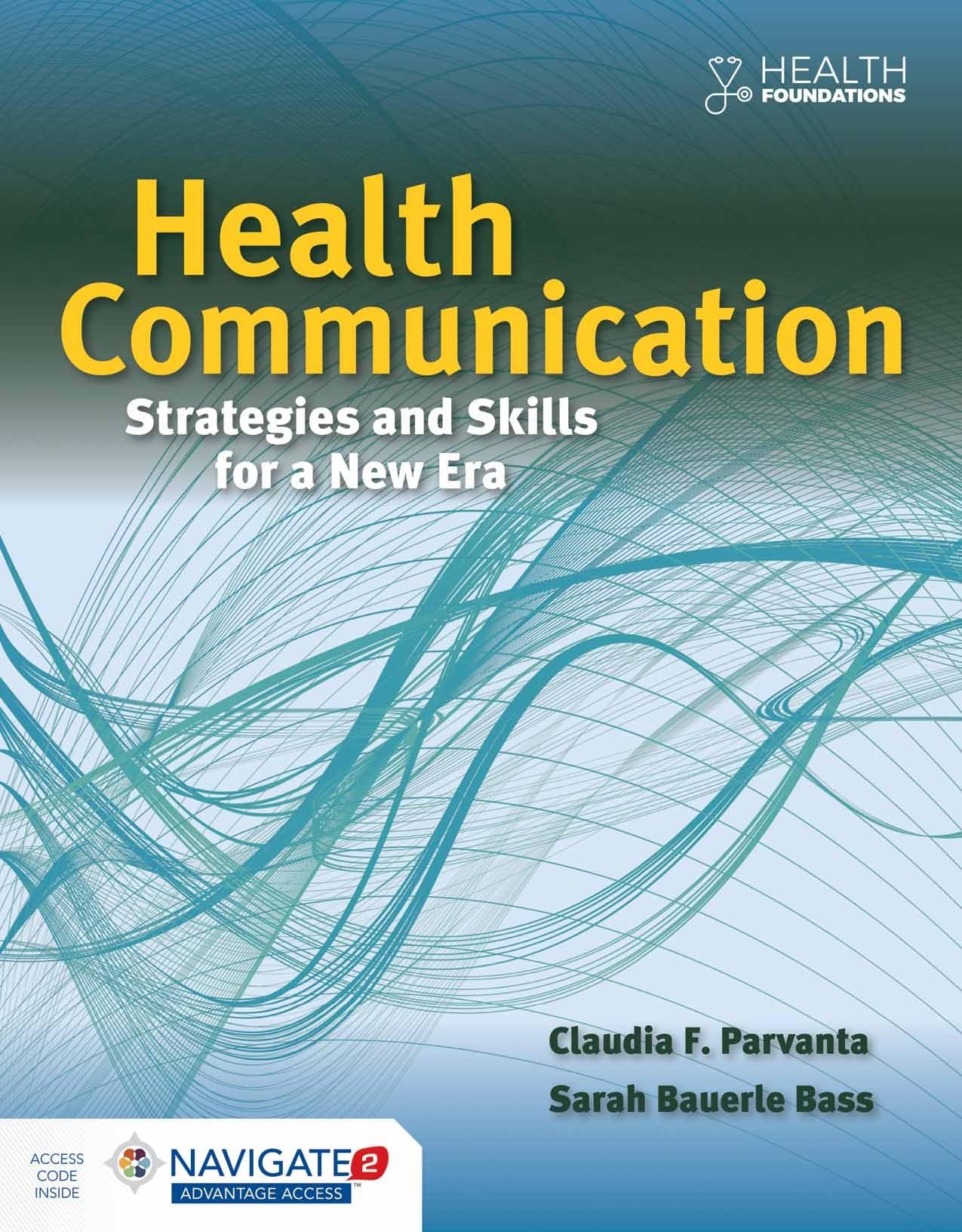 Health Communication W/Access