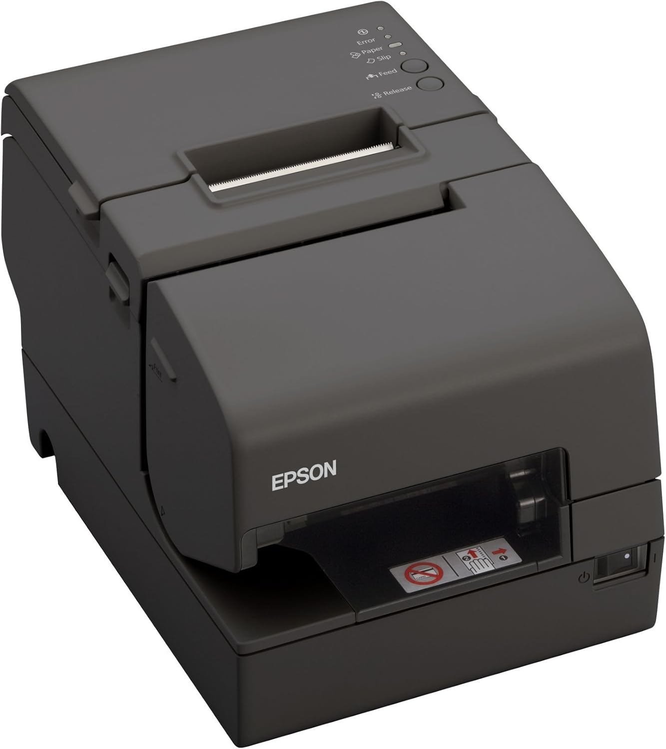Epson TMH6000IV (034) 9pin Serial Impact Dot Matrix Thermal Line