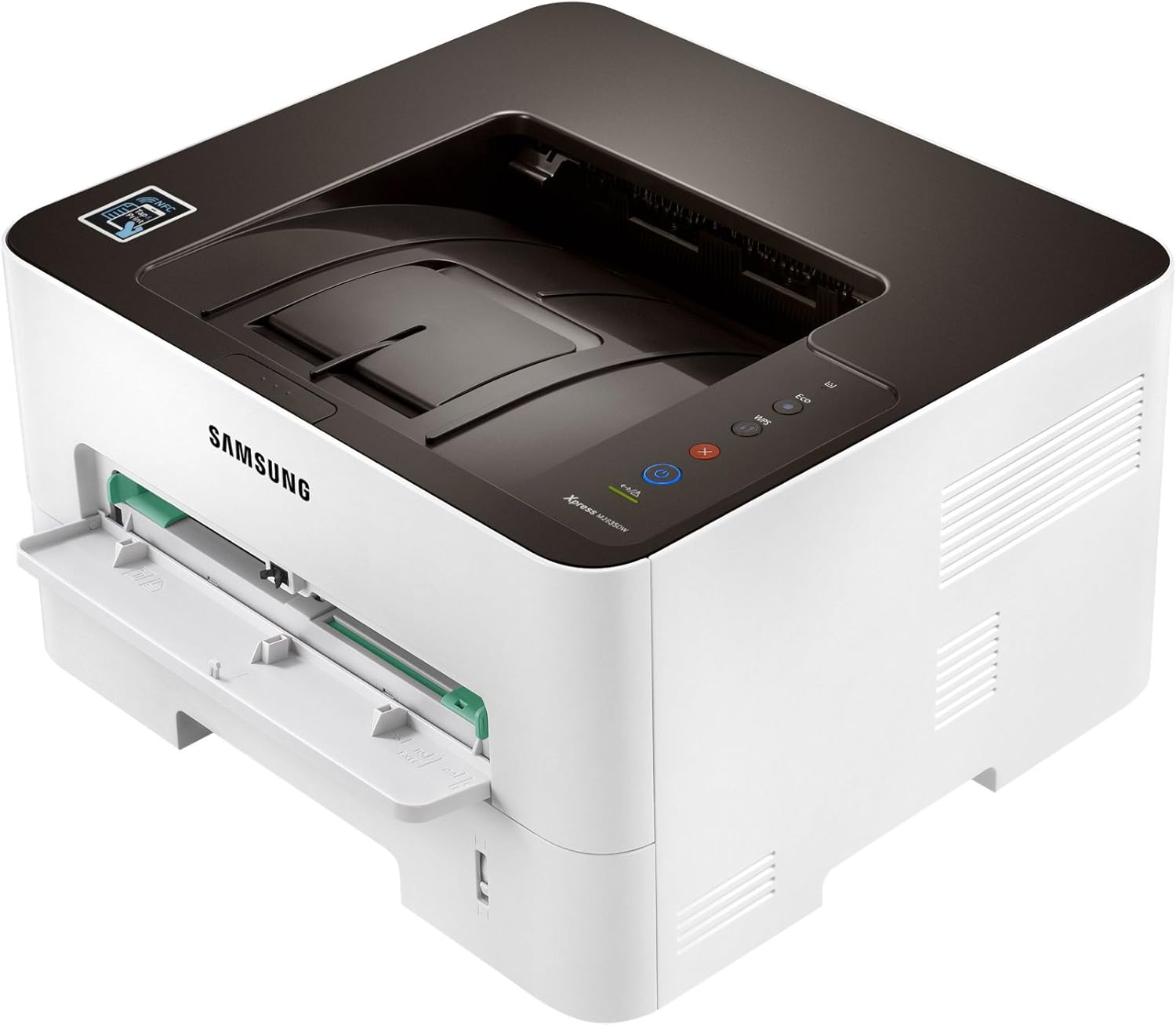 m2835dw printer