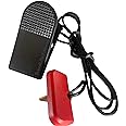 Treadmill Safety Key - Replacement for Horizon Treadmill Models: T101, T102, T103, T202, T203