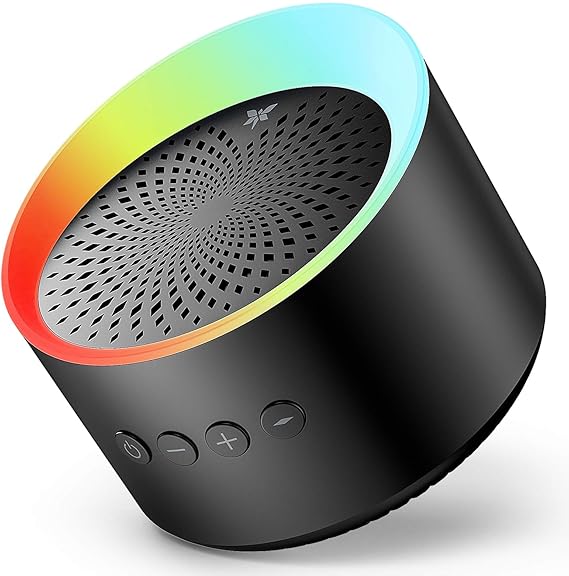 speaker lights amazon