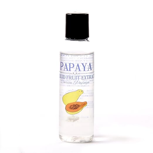 Papaya Liquid Fruit Extract 250g Amazon.co.uk Kitchen & Home
