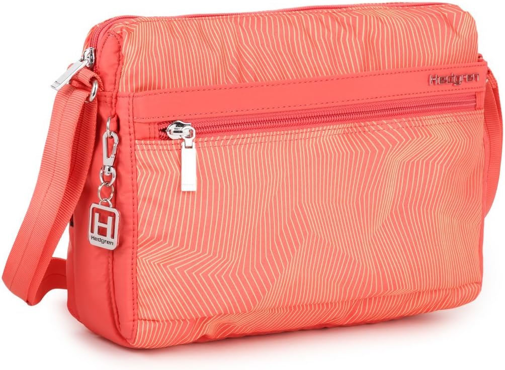 hedgren eye m shoulder bag