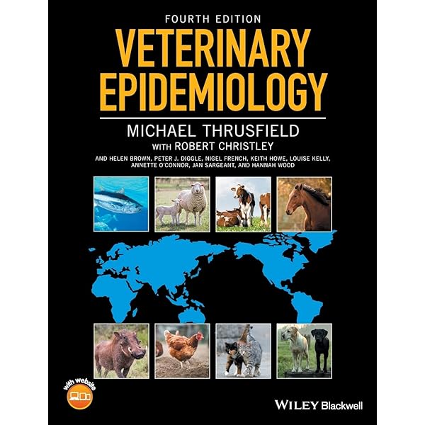 Statistics for Veterinary and Animal Science: Petrie, Aviva