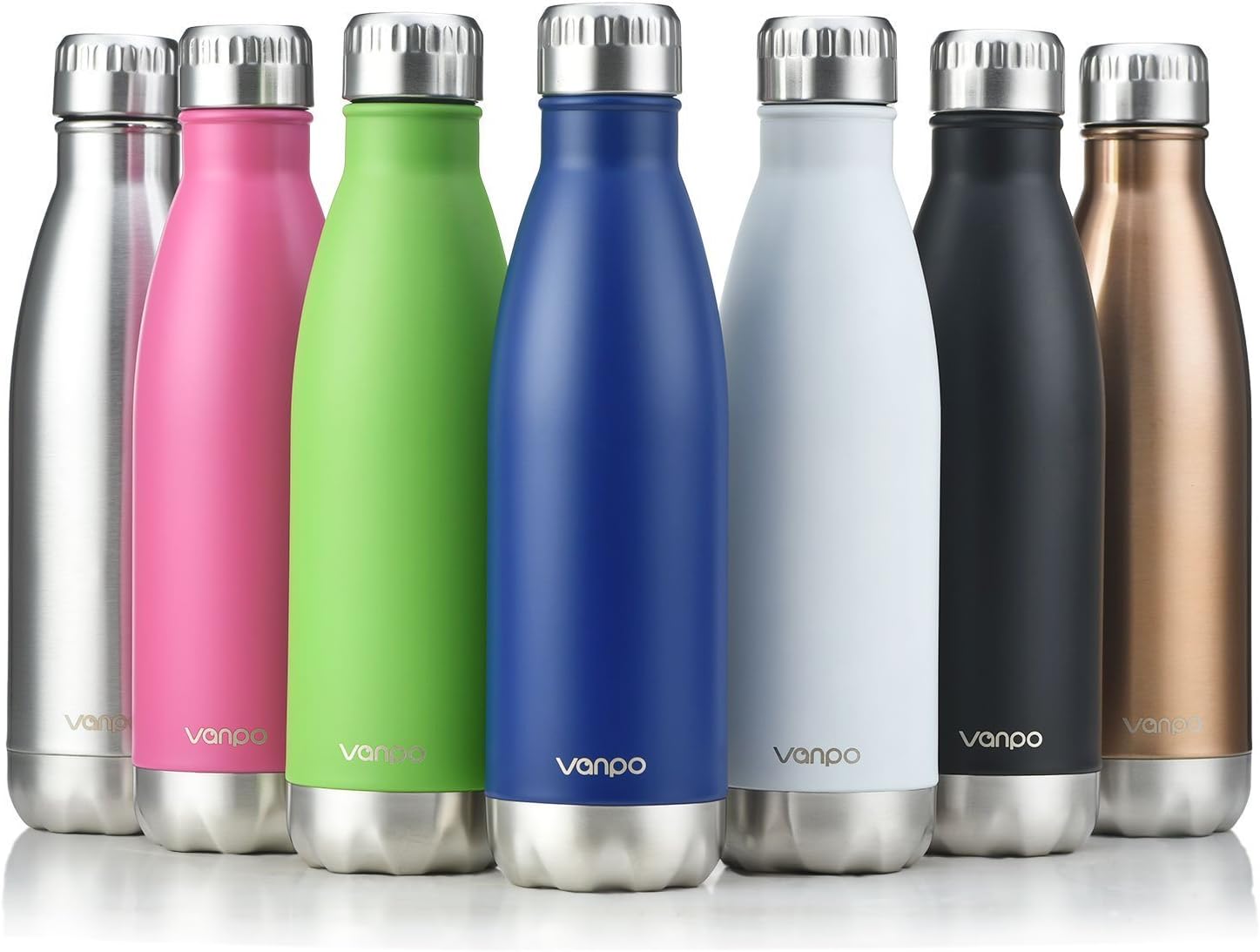 Best  vacuum bottle reviews