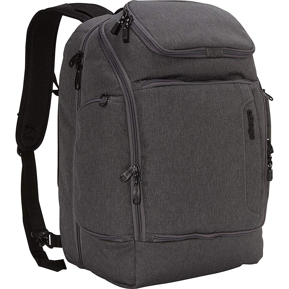 professional flight laptop backpack
