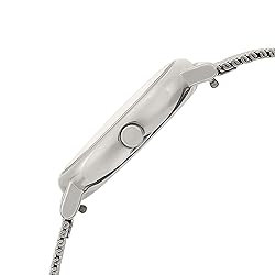 Skagen Women's Signatur Lille Two-Hand Silver