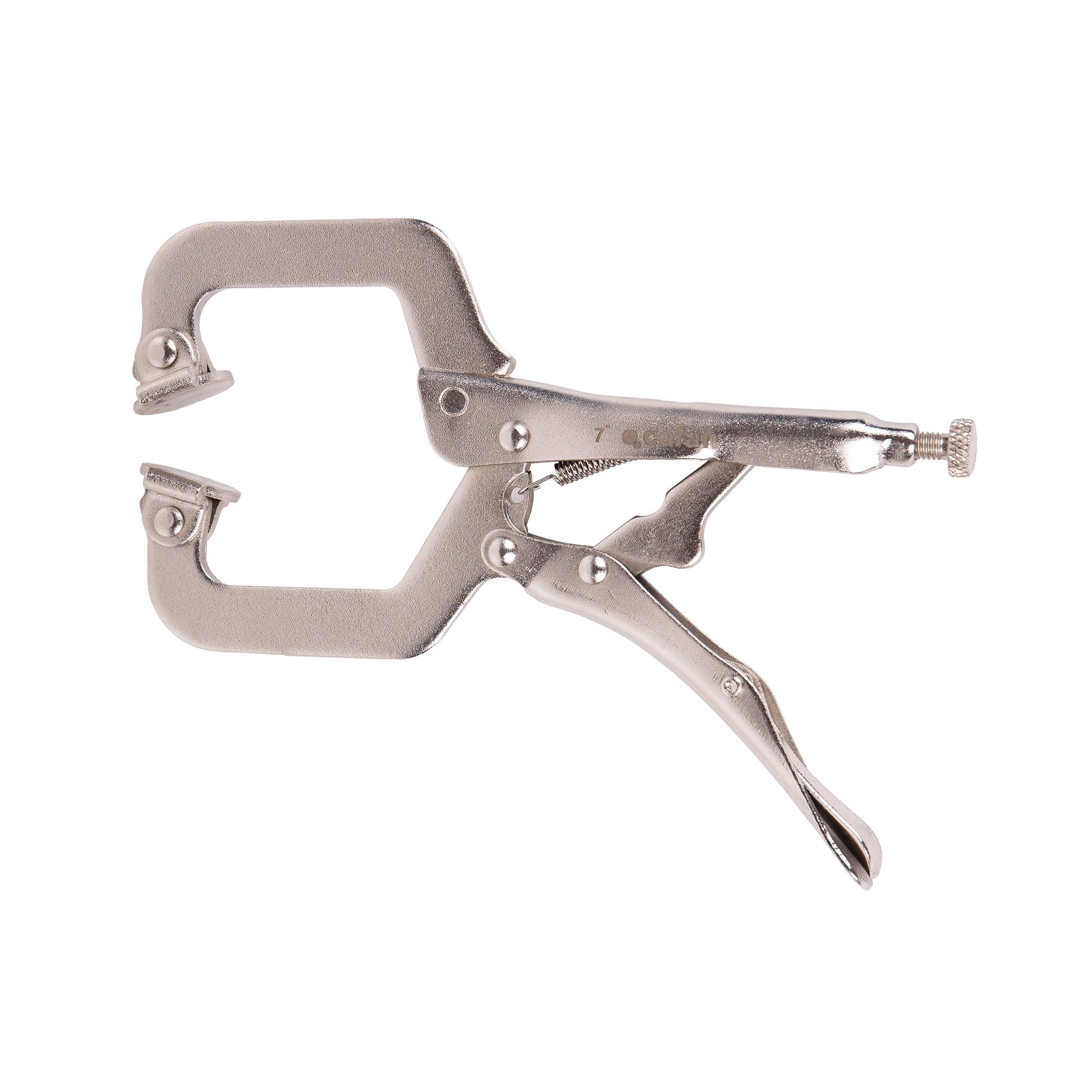 CoFan 09511066 – Pliers with Jaw Tilt in C