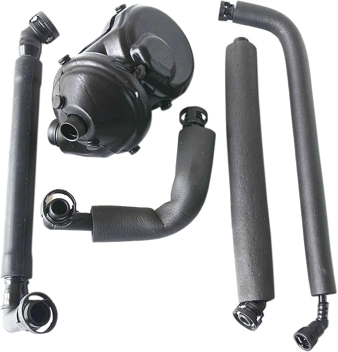 Valve Crankcase Breather Hose Kit 11617533400/11157532628 Amazon.co.uk
