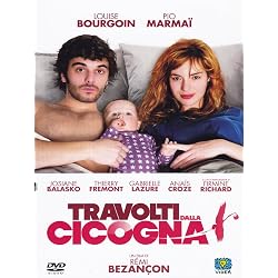 Travolti dalla cicogna