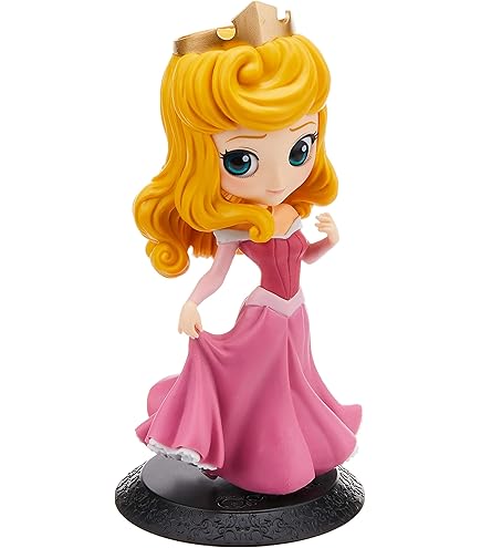 Amazon.com: Banpresto Magical Doremi Q Posket-Hazuki