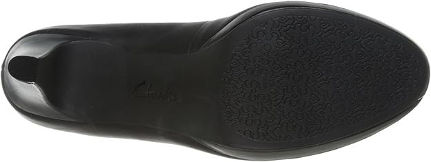clarks women's brier dolly dress pump