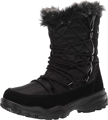 spring step boots amazon