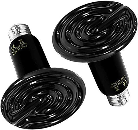 Heat Lamps How To Safely
