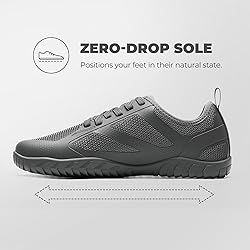 NORTIV 8 Barefoot Water Shoes for Women Men