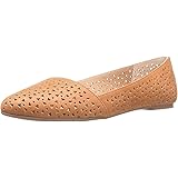 Lucky Brand Mocasines Planos Lk-mayira2 Para Mujer, Natural