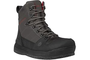 Redington Men's Prowler-pro Boot- Felt Sole - Granite
