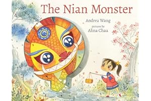 The Nian Monster