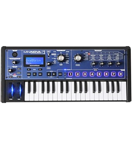 ROLAND JUNO-DS61 (4957054507367) : Amazon.ca: Musical Instruments