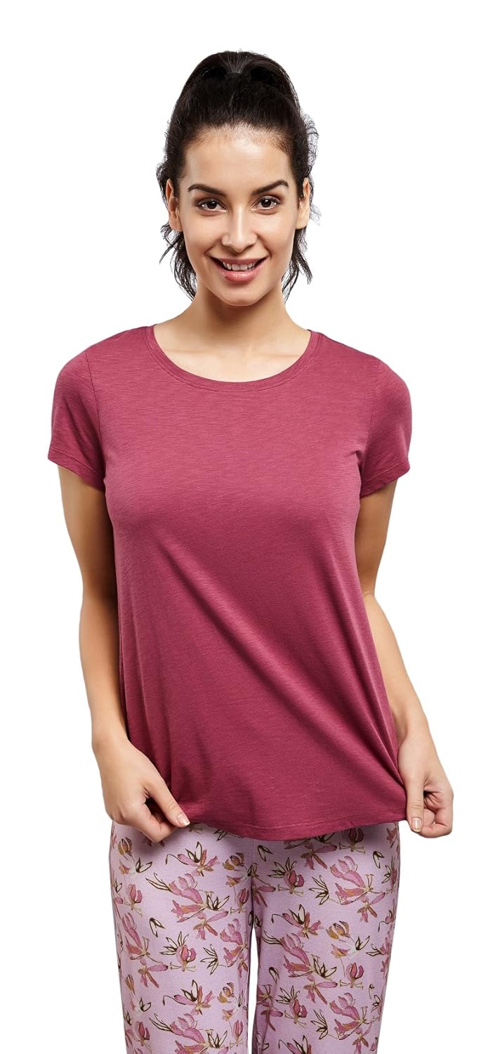 necesera mystery pink top