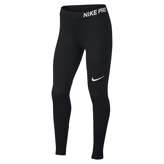 Nike Mädchen Tights Pro-Shorts