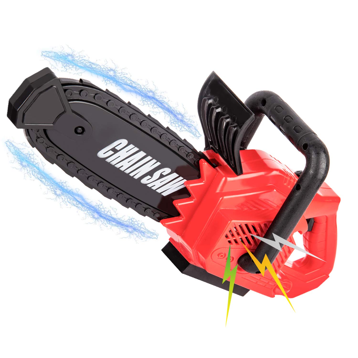 best toy chainsaw