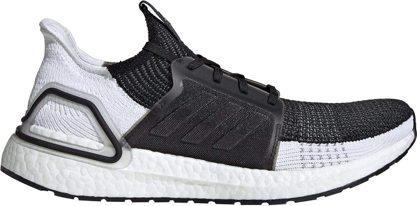adidas ultraboost 19 black
