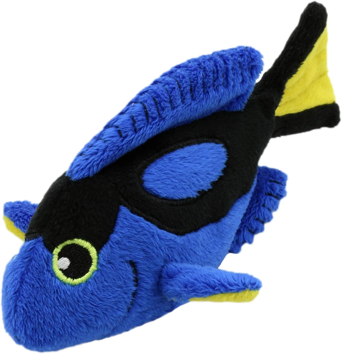 The Puppet Company - Finger Puppets - Blue Tang, PC002209, 12cm