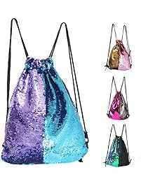 Drawstring Bags | Amazon.com