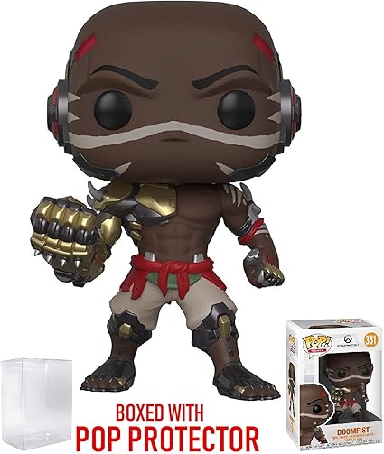 overwatch toys amazon