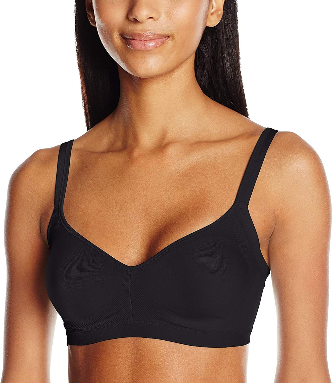 Warner's Women's Easy Does It No Bulge Wire-Free Bra at  Women’s Clothing store