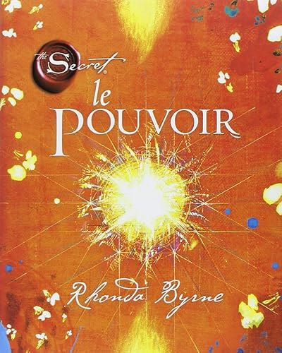 Download Secret : Le pouvoir PDF