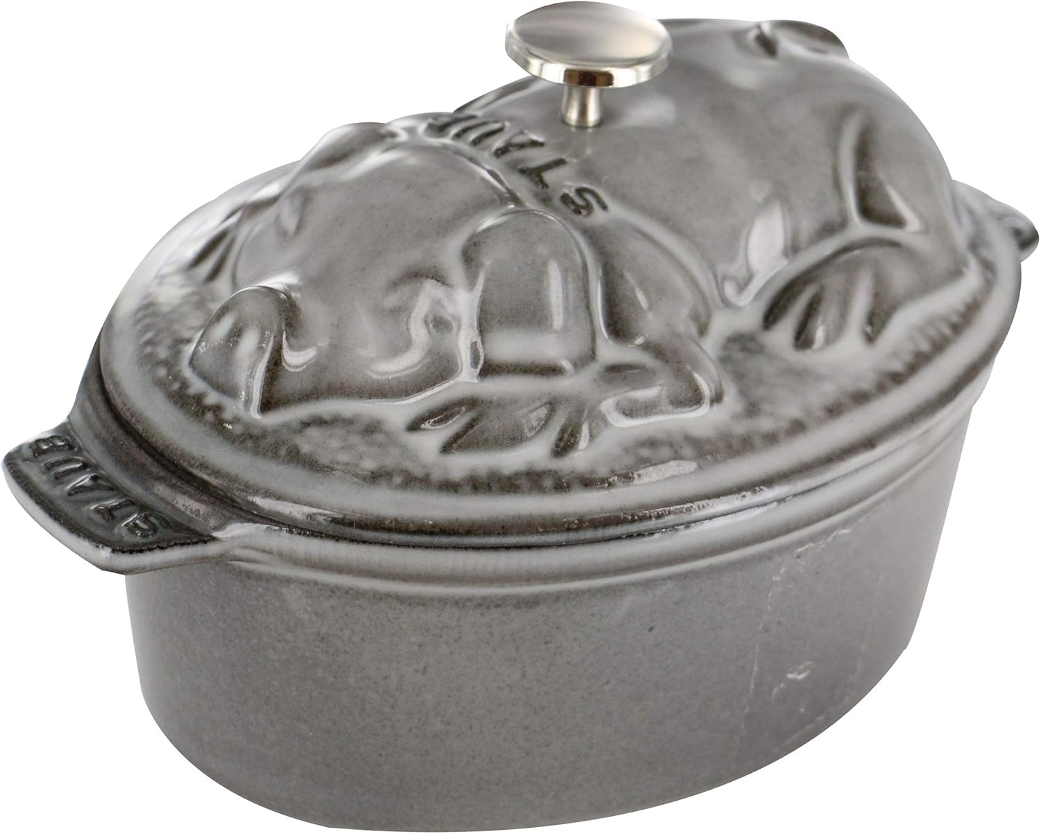 Best Staub 1 Quart Dutch Oven