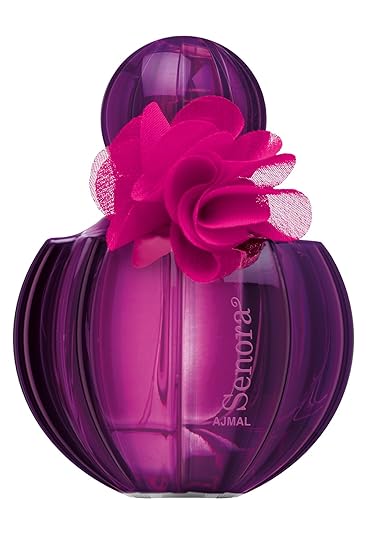 Ajmal Senora EDP 75ml Floral perfume for Women