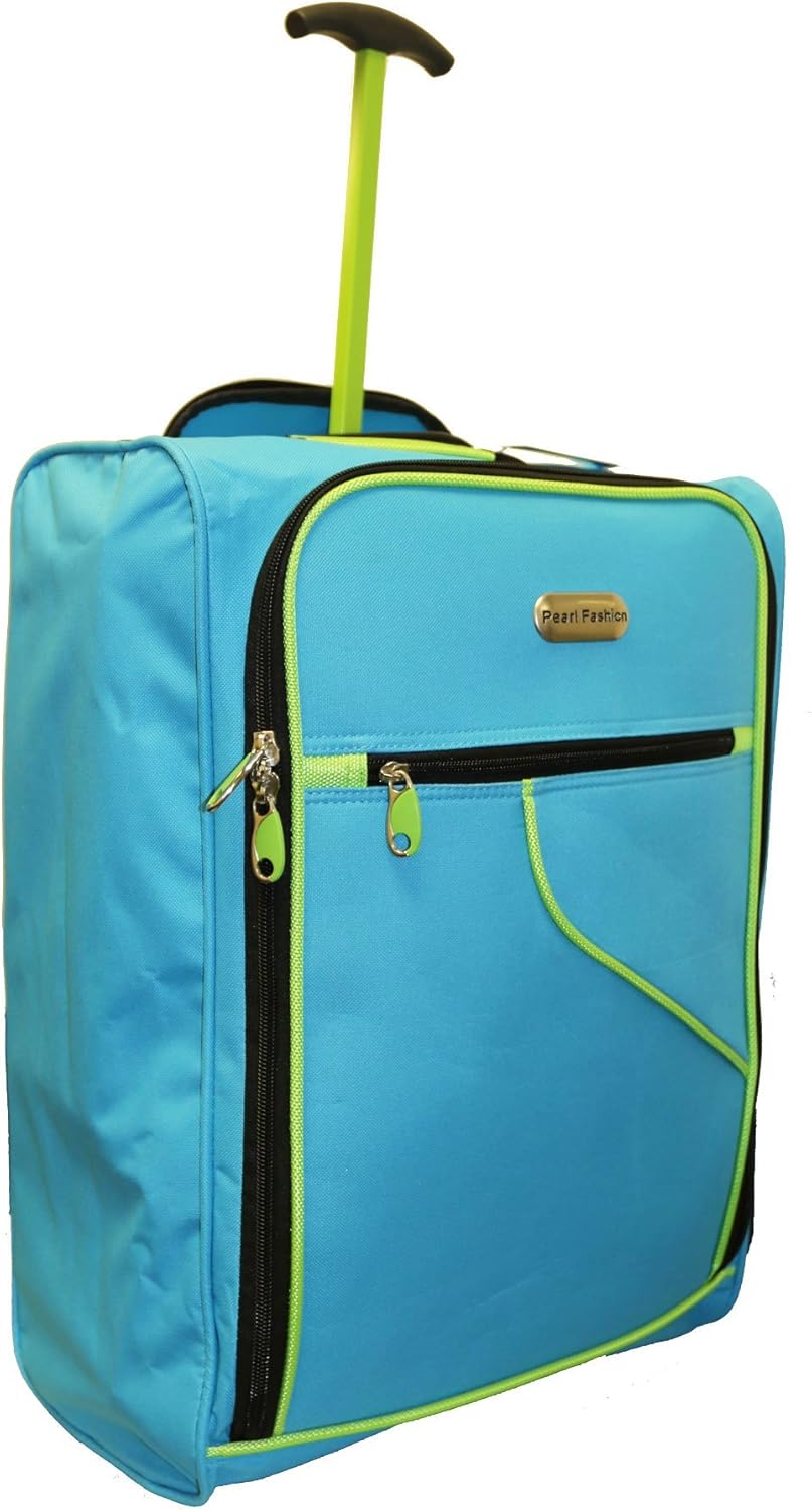 ryanair hand luggage kg