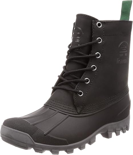 mens rain snow boots