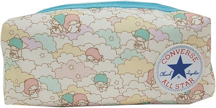 Amazon コンバース キキララ ペンポーチ Ptl H131 ペンケース 文房具 オフィス用品