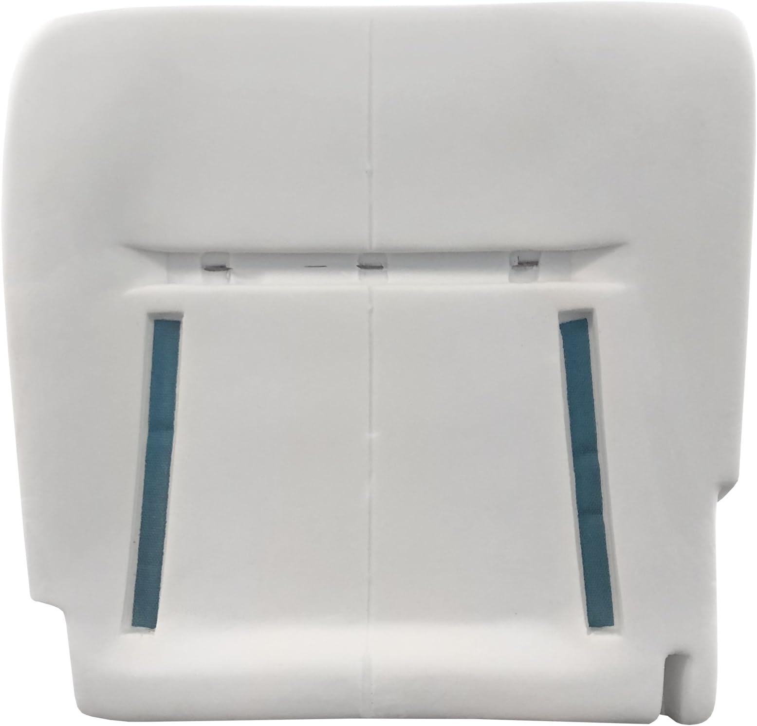 The Seat ShopReplacement Driver Bottom Foam Seat Cushion (Compatible with 1998-2002 Dodge Ram Regular Cab 2500/3500 and 1998-2001 1500)