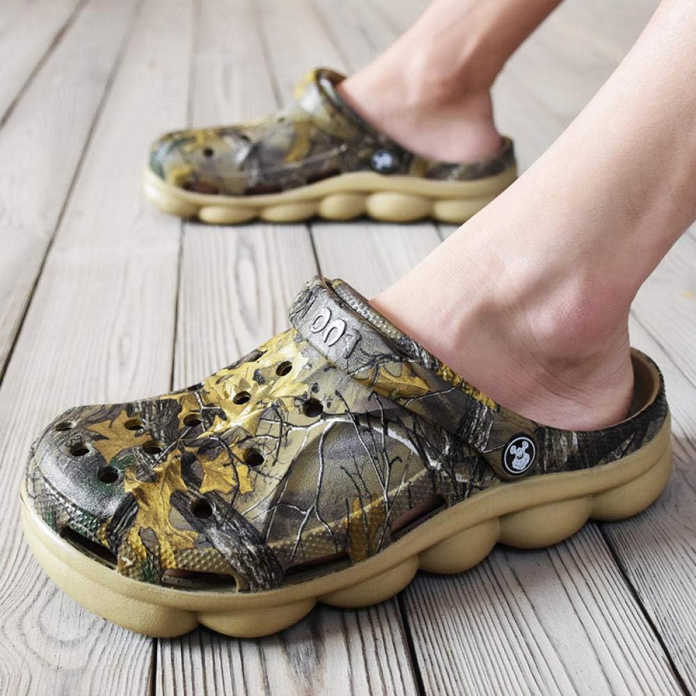 mens beach footwear 2019