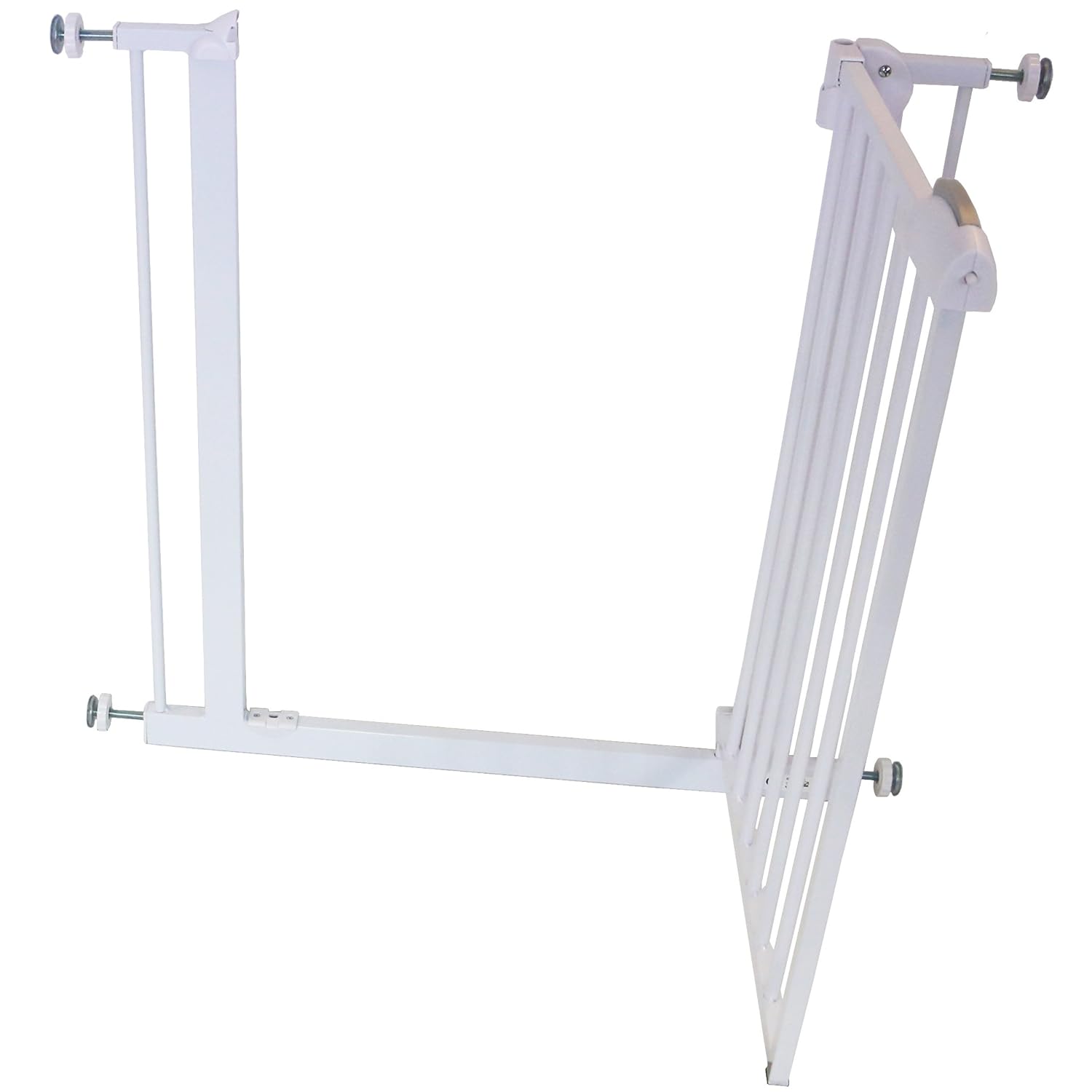 stair gate 85cm wide